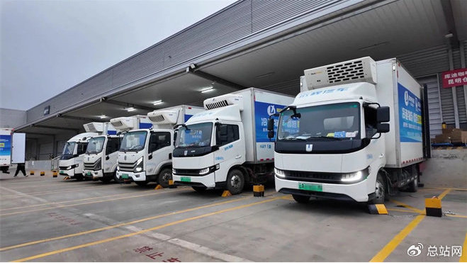 2025年5月新能源轻卡市场上演纯电大“秀”