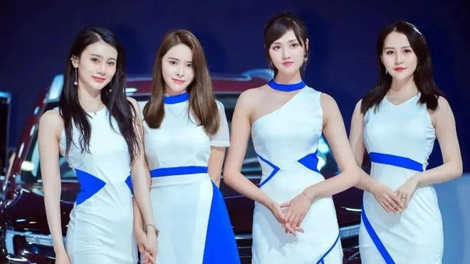 8大主题活动！全家去重庆车展沉浸式看车玩车