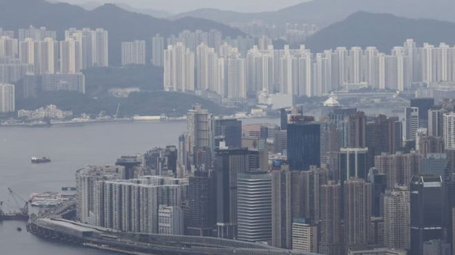 香港租赁市场热度持续攀升:内地专业人才和毕业生激增促租金上涨|中原地产|租金|毕业生_新浪新闻