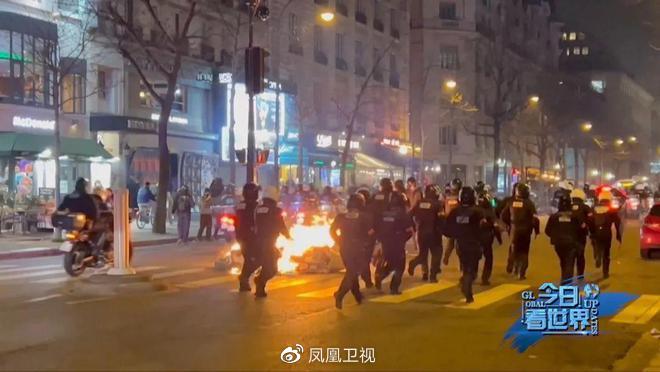 马克龙时隔三年再访华，明确否认“对华脱钩”论，传递何种讯息？休闲区蓝鸢梦想 - Www.slyday.coM