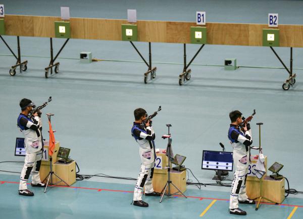 全运会|射击:男子10米气步枪团体决赛赛况休闲区蓝鸢梦想 - Www.slyday.coM 全运会|射击:男子10米气步枪团体决赛赛况休闲区蓝鸢梦想 - Www.slyday.coM