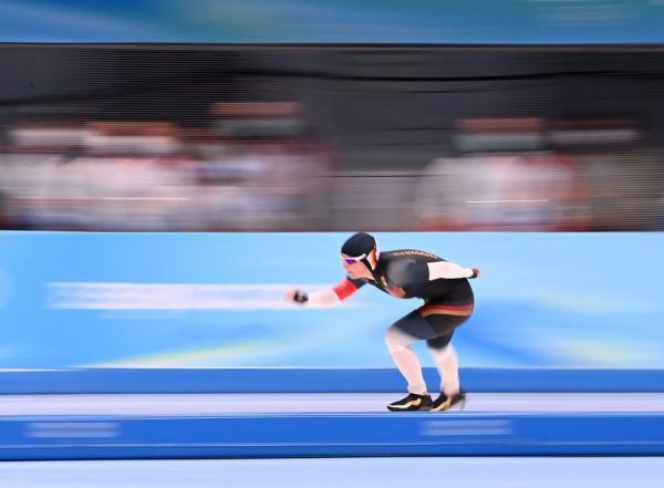 北京冬奥会丨德国速滑老将八战冬奥!休闲区蓝鸢梦想 - Www.slyday.coM 北京冬奥会丨德国速滑老将八战冬奥!休闲区蓝鸢梦想 - Www.slyday.coM