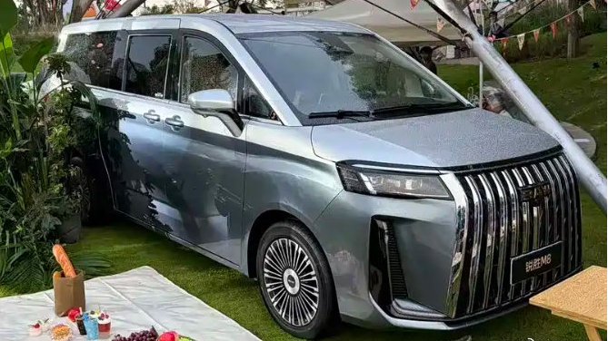 锐胜M8盲订开启 交88元抵2088元购车金