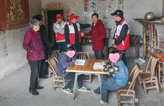 “越南妈妈”失联，爸爸重病！岳阳这群人了解情况后坐不住了