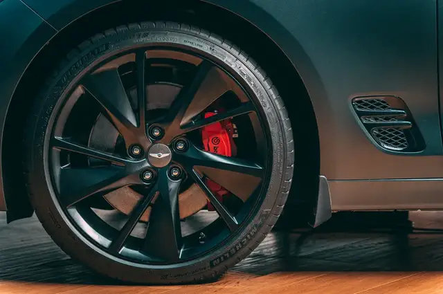 探店捷尼赛思G70 Edition 1限定版：这盘<a href=