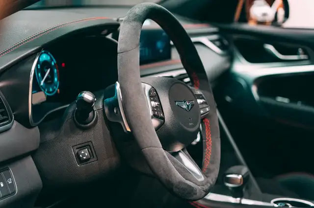 探店捷尼赛思G70 Edition 1限定版：这盘<a href=