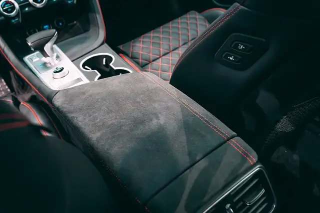 探店捷尼赛思G70 Edition 1限定版：这盘<a href=