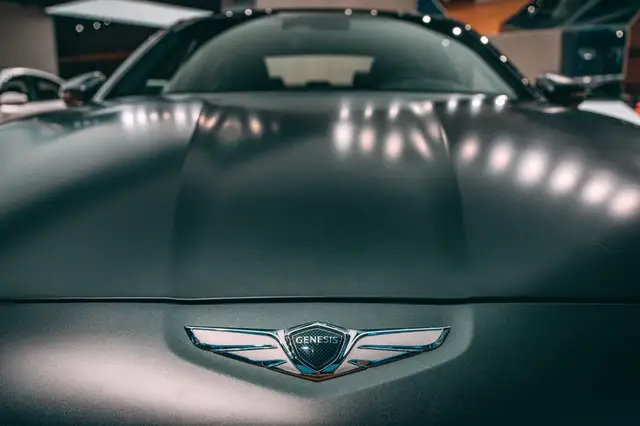 探店捷尼赛思G70 Edition 1限定版：这盘<a href=