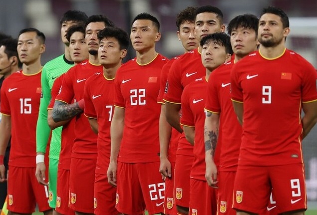 喜讯！国足对越南的比赛还没开打，对手两大主力就已确定无法出战