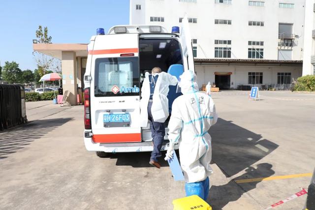 肇庆这个地方进行流行病学调查、核酸检测?别慌!原来他们是在……休闲区蓝鸢梦想 - Www.slyday.coM 肇庆这个地方进行流行病学调查、核酸检测?别慌!原来他们是在……休闲区蓝鸢梦想 - Www.slyday.coM