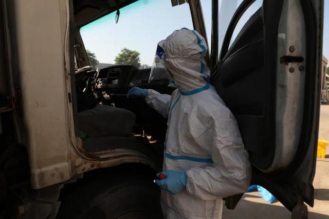 肇庆这个地方进行流行病学调查、核酸检测?别慌!原来他们是在……休闲区蓝鸢梦想 - Www.slyday.coM 肇庆这个地方进行流行病学调查、核酸检测?别慌!原来他们是在……休闲区蓝鸢梦想 - Www.slyday.coM