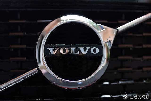 沃尔沃彻底退出内燃机，燃油车真要成历史了吗？