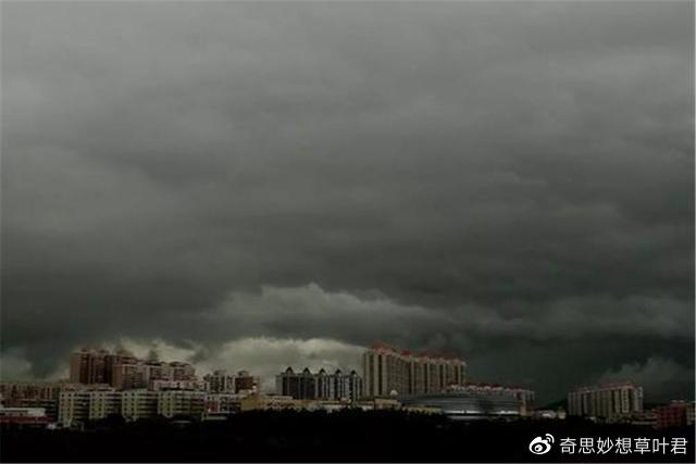 美国加州迎来罕见暴雨，公共设施受影响，对全球来说是件好事！