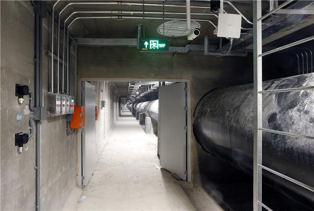 成都东西城市轴线东安新城段快速通道已形成,汽车城大道、绕城高速、五环路3处立交节点顺利完成改造工作|成都市|城市|住建_新浪新闻
