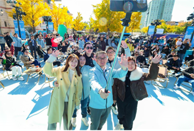 埃安三大国民IP焕新