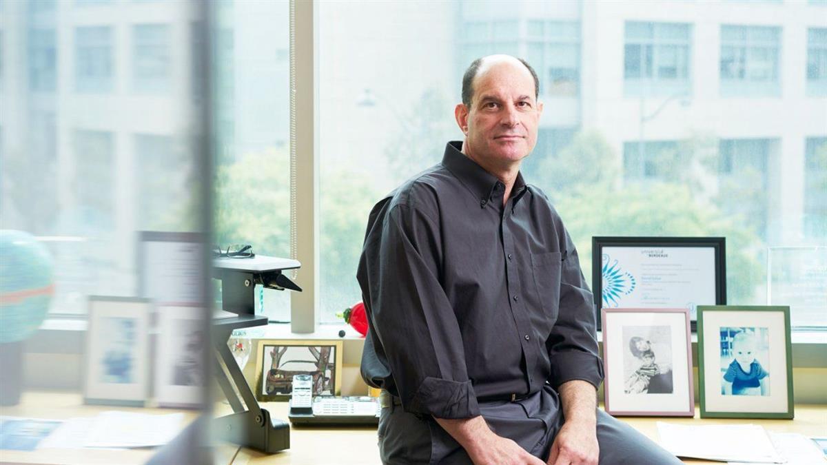 2021年诺贝尔生理学或医学奖揭晓,揭秘人类如何感知世界,将有助于治疗神经疼痛休闲区蓝鸢梦想 - Www.slyday.coM 2021年诺贝尔生理学或医学奖揭晓,揭秘人类如何感知世界,将有助于治疗神经疼痛休闲区蓝鸢梦想 - Www.slyday.coM