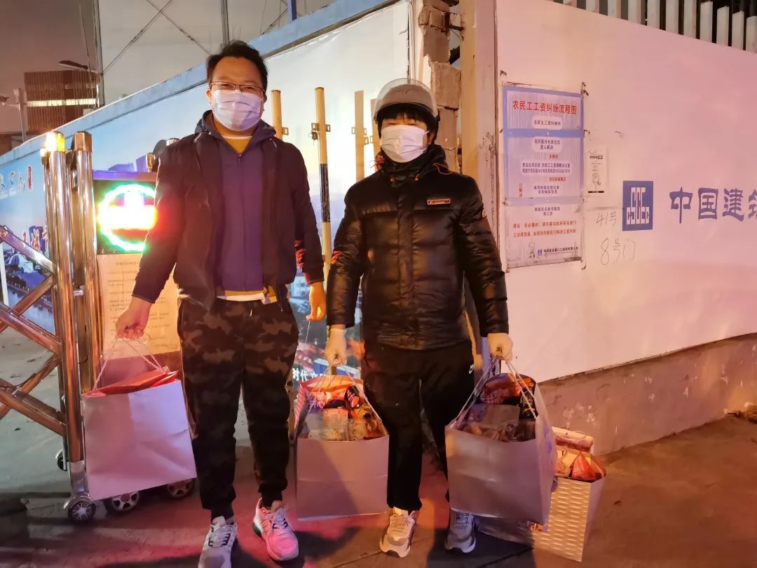 不会下厨该准备什么物资?他们为徐汇职工提供差异化精准服务休闲区蓝鸢梦想 - Www.slyday.coM 不会下厨该准备什么物资?他们为徐汇职工提供差异化精准服务休闲区蓝鸢梦想 - Www.slyday.coM