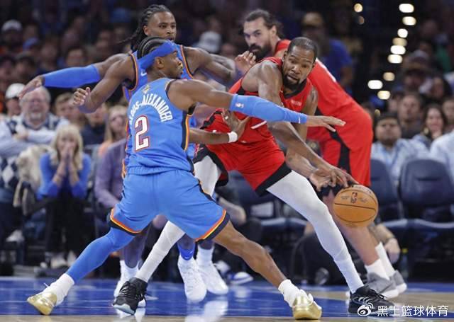 从负作用论到净胜185分，谢泼德的数据反差如何重塑火箭队的建队方向？