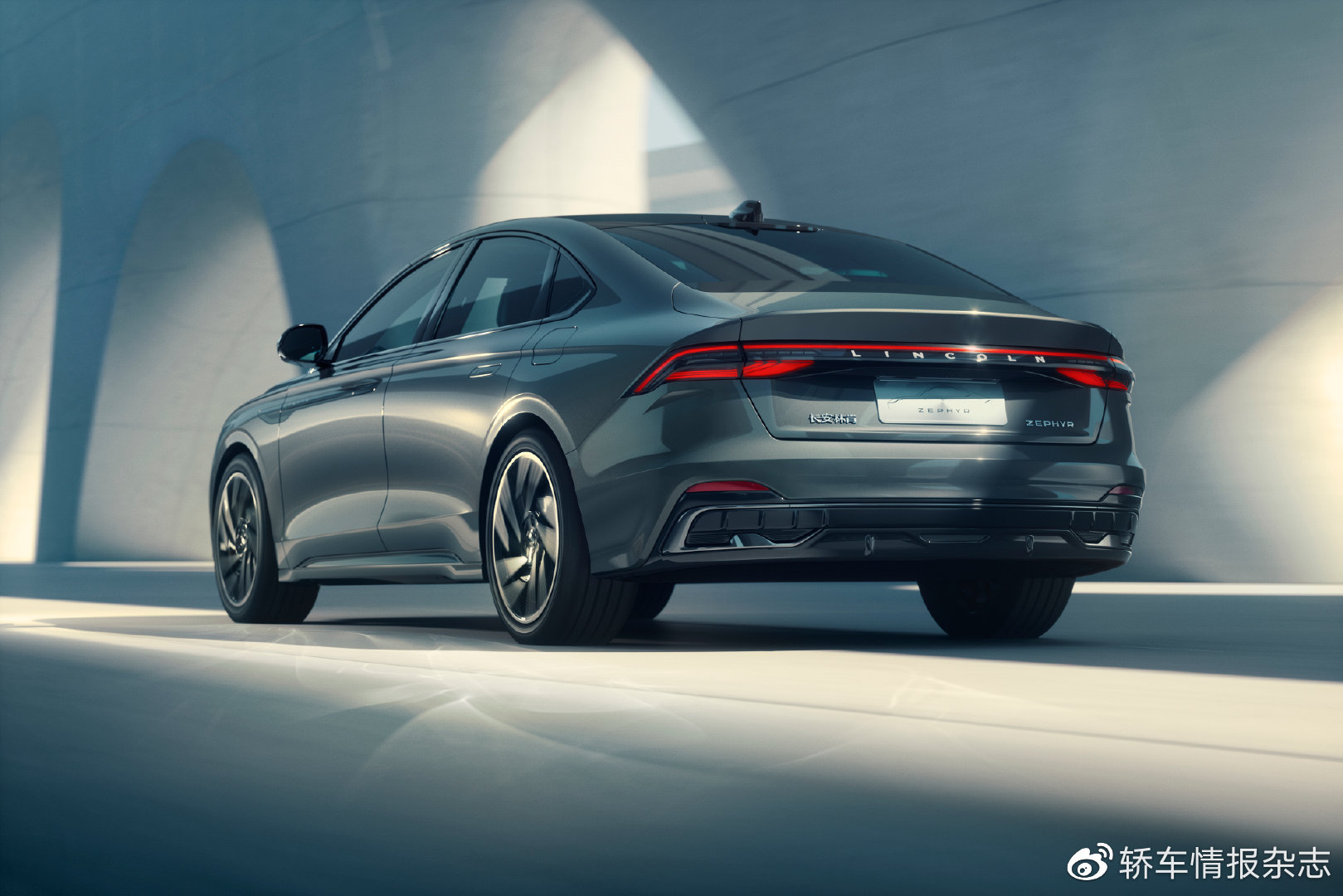 全新林肯Z全球首秀并开启预售休闲区蓝鸢梦想 - Www.slyday.coM 全新林肯Z全球首秀并开启预售休闲区蓝鸢梦想 - Www.slyday.coM