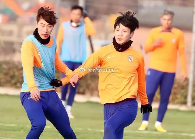 当自由身加盟卫冕冠军，青训补偿金如何成为鲁能泰山新的增长点？