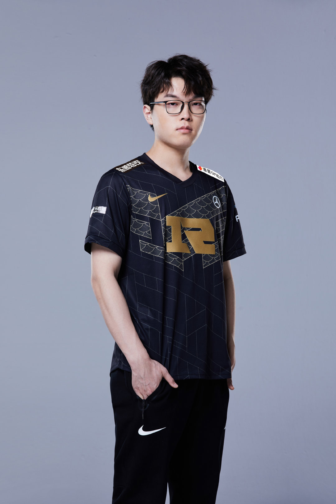 rng分享2022lpl春季赛定妆照1