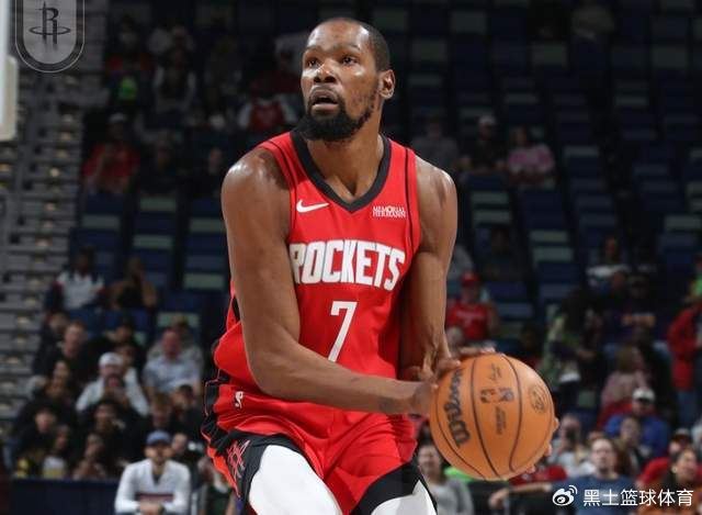 25分被逆转！杜兰特没球权啊，乌度卡赛后被批评，申京你该清醒了