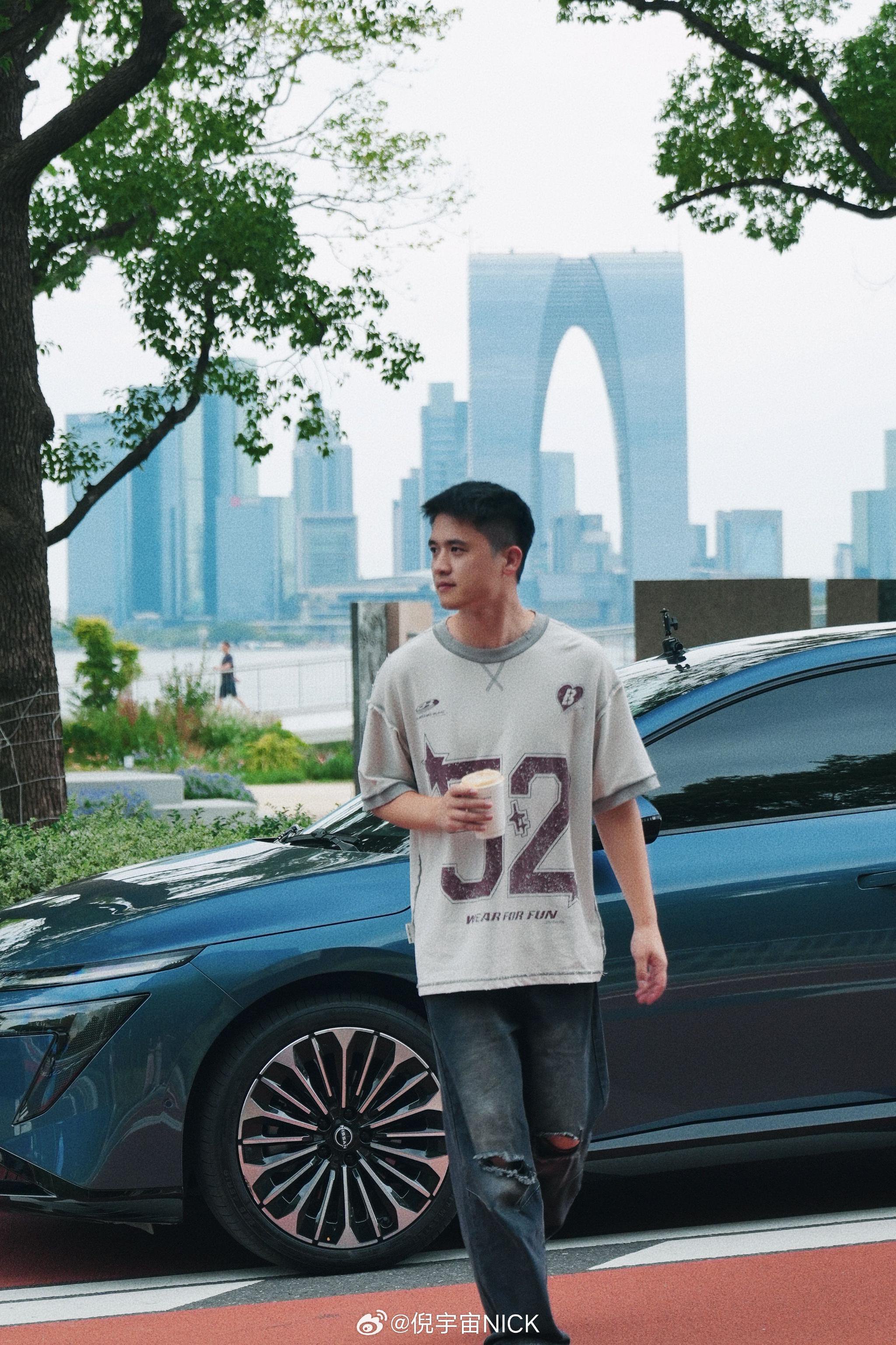 东风日产N7第二次OTA升级在苏州启动