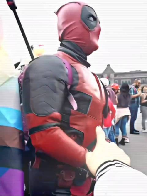 如果帅是一种天赋