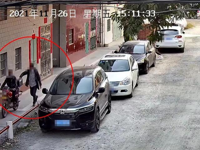 【我为群众办实事】男子偷摩托车被抓,细心的民警一查,发现是个“老手”休闲区蓝鸢梦想 - Www.slyday.coM 【我为群众办实事】男子偷摩托车被抓,细心的民警一查,发现是个“老手”休闲区蓝鸢梦想 - Www.slyday.coM