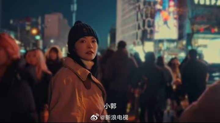 姚晨晒武林外传20周年vlog引回忆杀