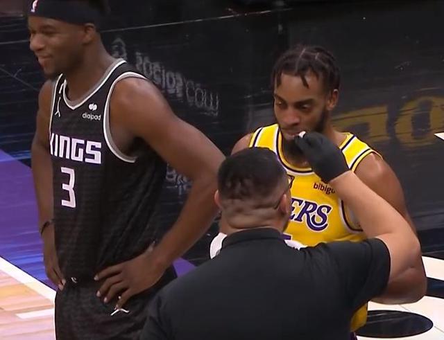 NBA比分定格在128比125