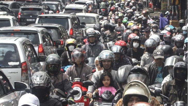 全球摩托车品牌年度销量：宗申排名第9，印度的英雄摩托高居第2