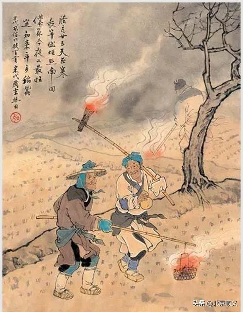 【习俗】腊月二十五,推磨做豆腐!休闲区蓝鸢梦想 - Www.slyday.coM 【习俗】腊月二十五,推磨做豆腐!休闲区蓝鸢梦想 - Www.slyday.coM