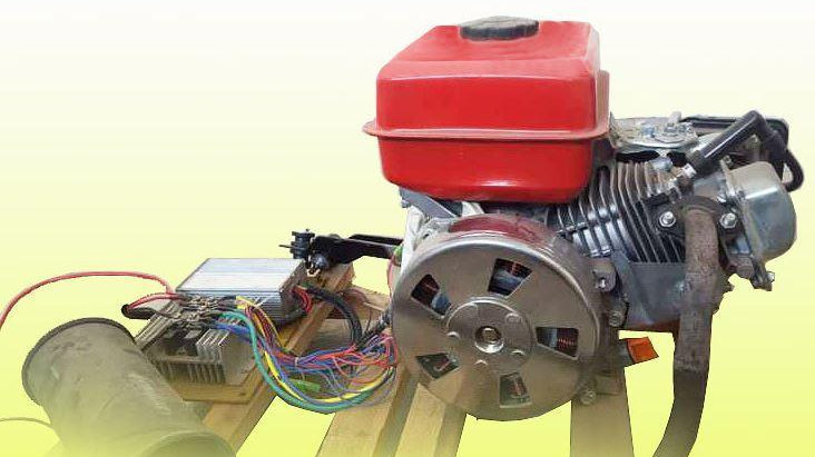 中国增程器行业下游应用场景分析