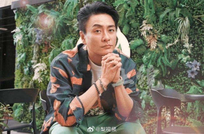 黄宗泽目前的情感状况如何，是否已有新恋情或结婚打算？