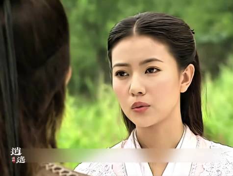 张无忌表白赵敏！周芷若引出暗藏的蛛儿！