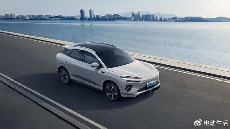 上市百日十万辆！比亚迪海狮06刷新最快纪录
