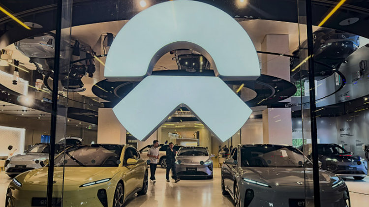 蔚来值得表扬（上）：十年创新路