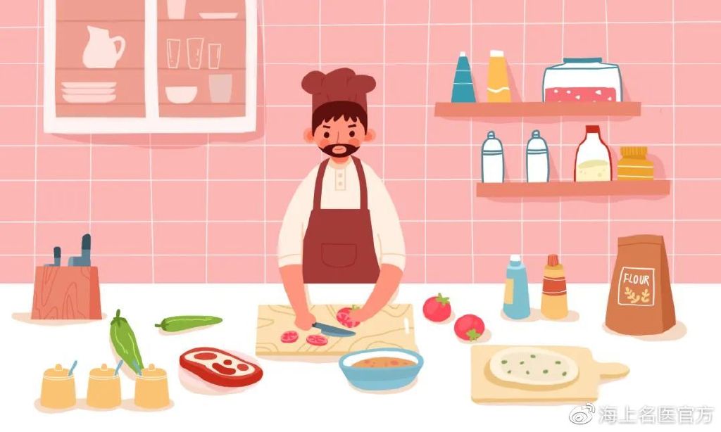 老年糖尿病系列｜老年糖尿病患者如何合理饮食b体育（一）(图1)