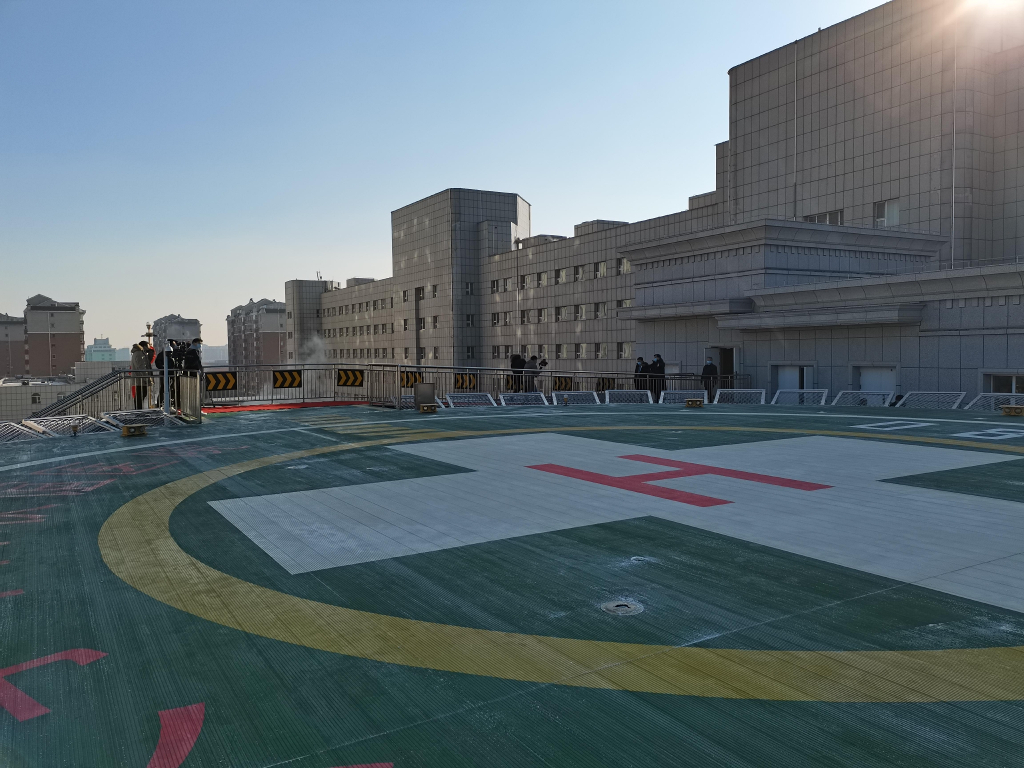 国家紧急医学救援基地落户中日联谊医院休闲区蓝鸢梦想 - Www.slyday.coM 国家紧急医学救援基地落户中日联谊医院休闲区蓝鸢梦想 - Www.slyday.coM