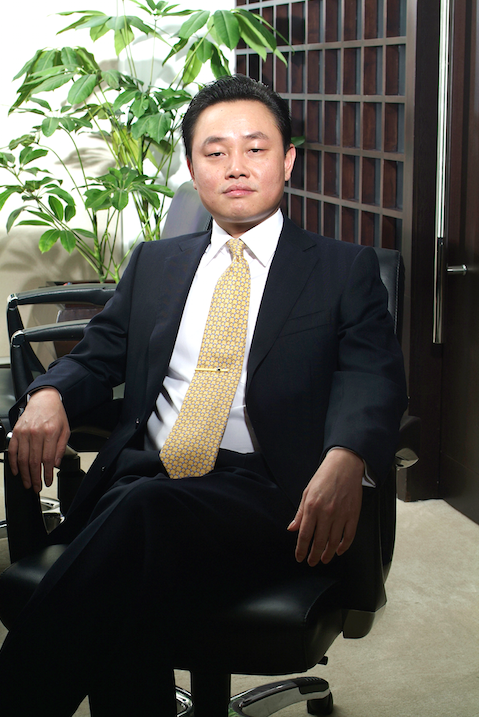 黄光裕才是真正的隐形富豪,仅名下3栋大楼,20年的租金就178亿