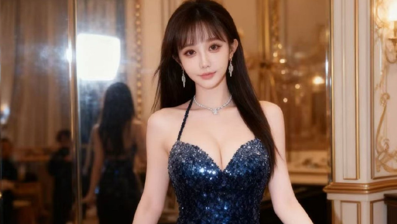 这赛事感觉有看点了，成龙白鹿王力宏齐也来助阵，罗云琦也能来评委