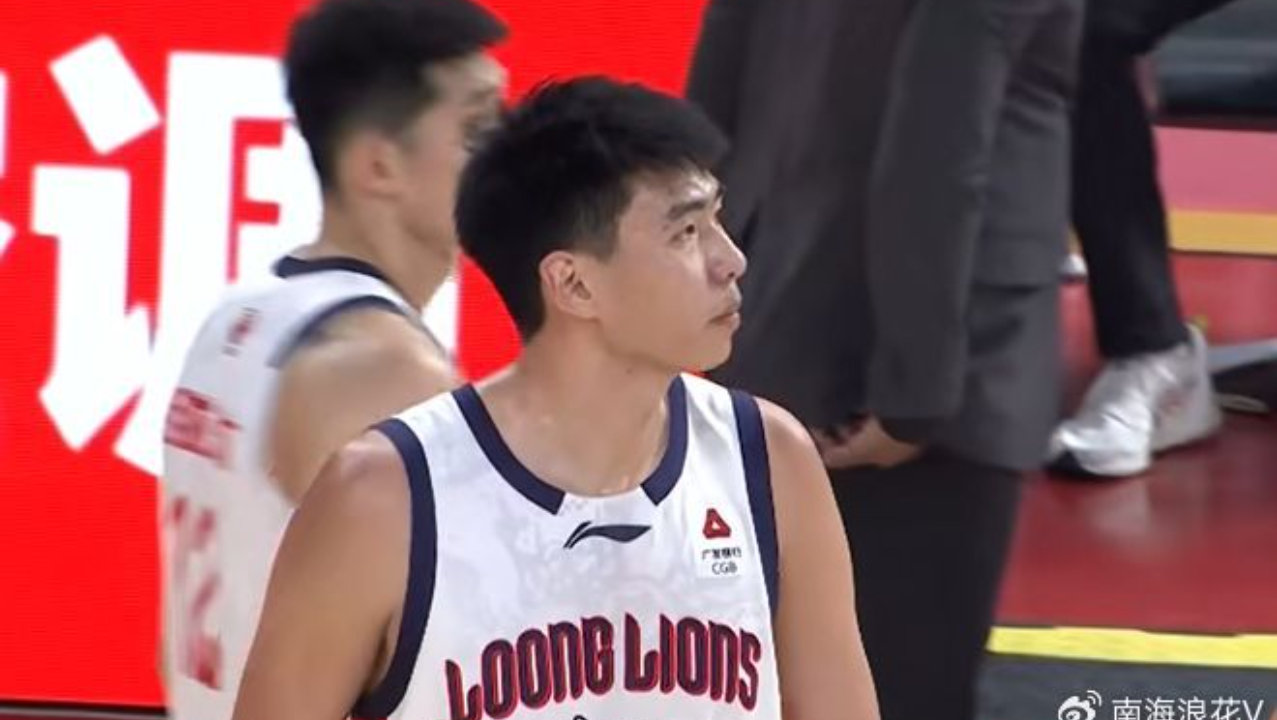 好事不断！入选中国男篮，徐昕还有2项数据CBA第一