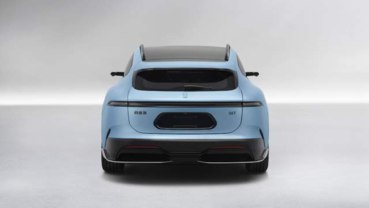 我觉得阿维塔06T会成为塔子第一个月销破万的车