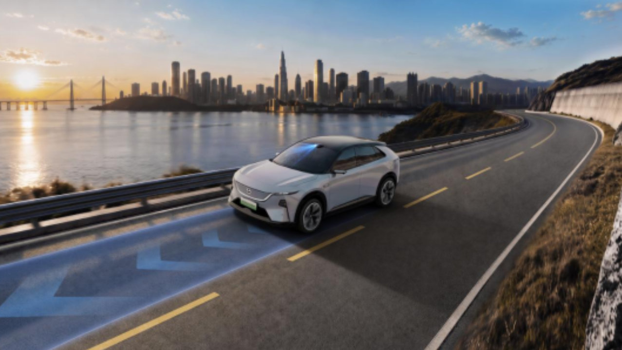 MAZDA EZ-60激光版上市，限时14.59万起