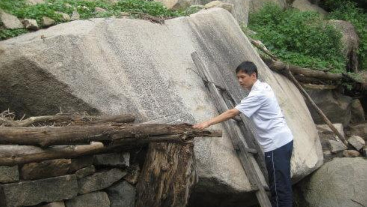 吴用绰号“智多星”的由来，藏着梁山“第一智囊”的一生