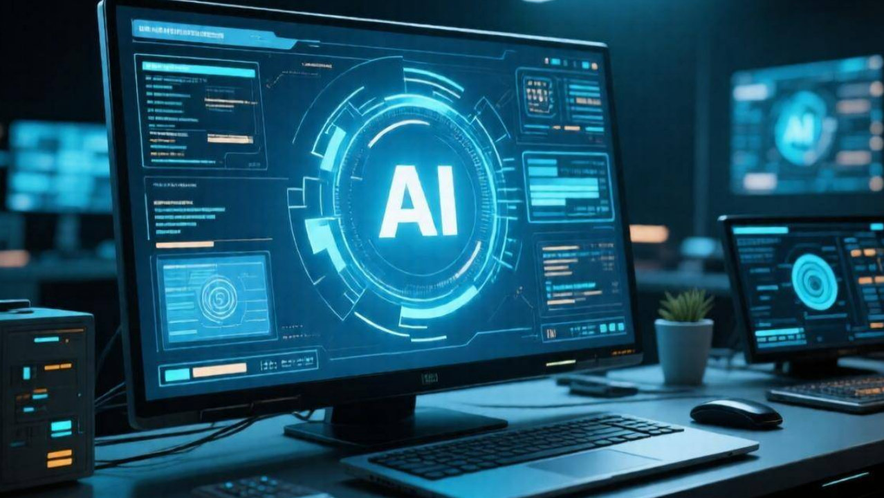 爱诗科技融资29.8亿元 AI视频资本狂飙 激战决赛圈