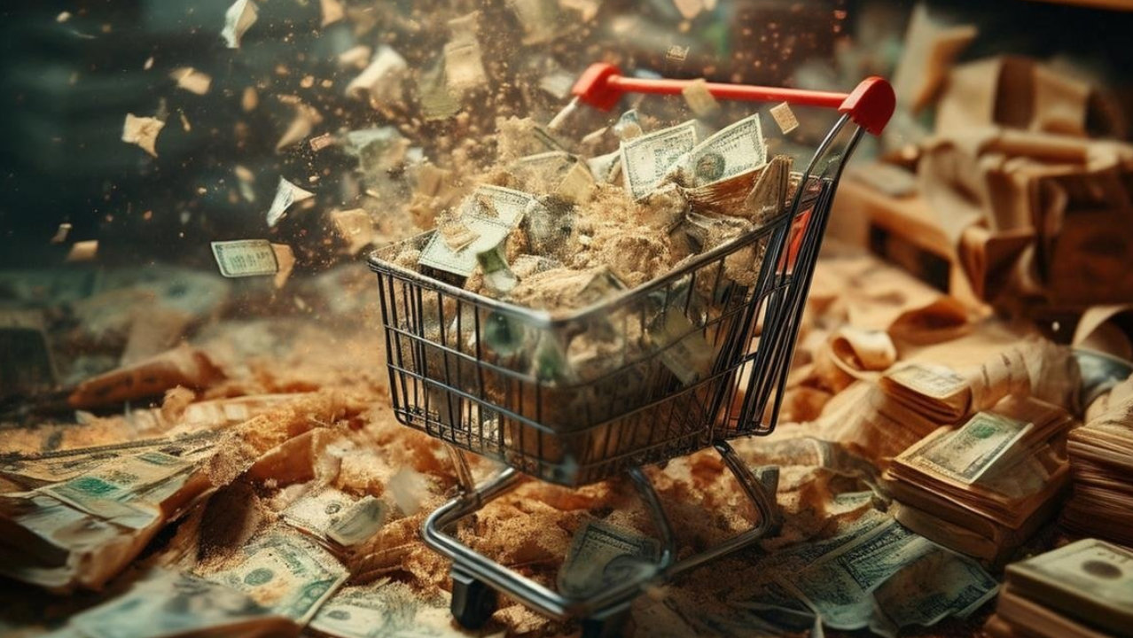 “明星工厂”遥望科技的流量生意为何带不动利润？
