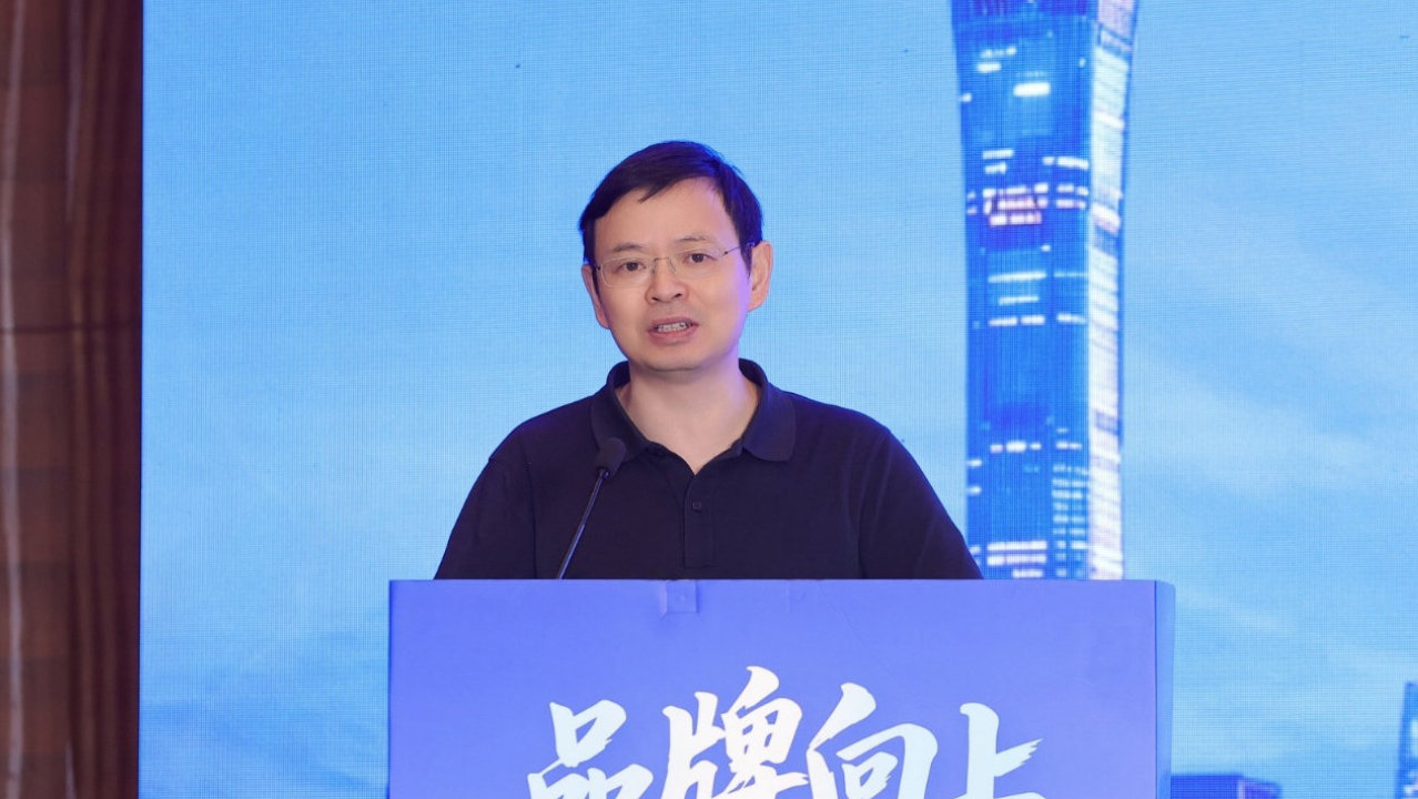 安迈彭波：闯进第一梯队，高端品牌需先跨越50万规模门槛