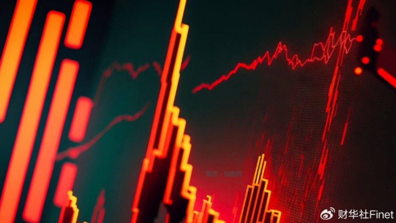津上机床中国（01651.HK）反弹超5%，受啥刺激？